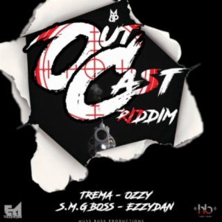 Outcast RIDDIM