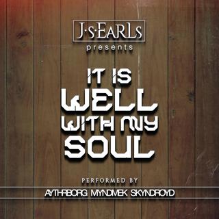 IT IS WELL WITH MY SOUL