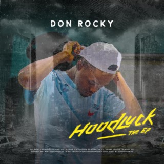 Hood Luck lyrics | Boomplay Music