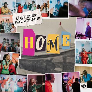 This House (Live) ft. Effy Rae & Anna Beth Boland lyrics | Boomplay Music