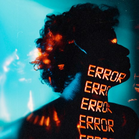 Error | Boomplay Music