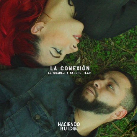 La Conexión ft. Marche Tear | Boomplay Music