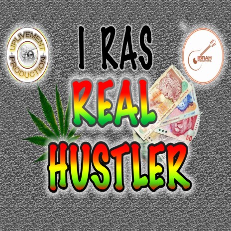 Real Hustler (Single)