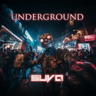 Underground