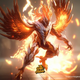 Phoenix (League of Legends Worlds Anthem) (lofi remix)