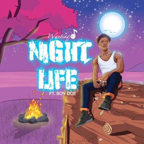 Night Life ft. Boydoe | Boomplay Music