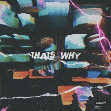 That's Why | Boomplay Music