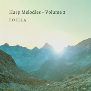 Harp Melodies, Vol. 2 (Harp Version)