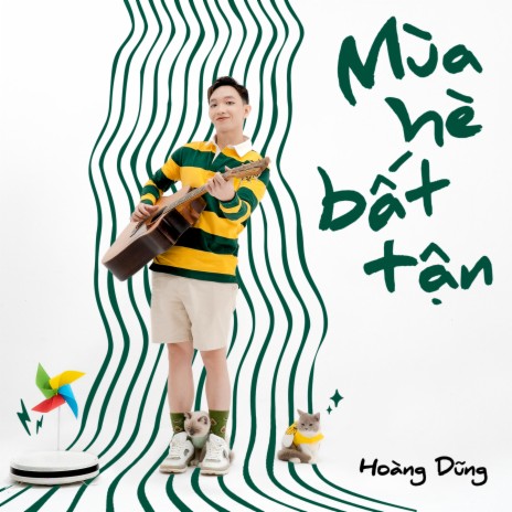 Mùa Hè Bất Tận | Boomplay Music