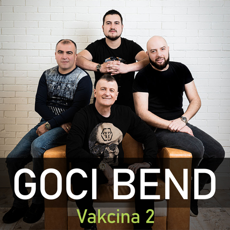 Vakcina 2 | Boomplay Music