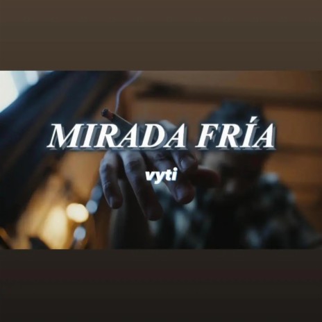 MIRADA FRÍA ☾ Hard GZ Type Beat | Boomplay Music