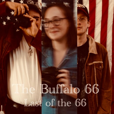 Dust of Dawn ft. The Buffalo '66 | Boomplay Music