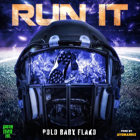 RUN IT (NO PUNTS) | Boomplay Music