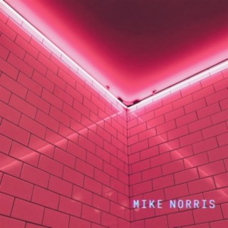Mike Norris