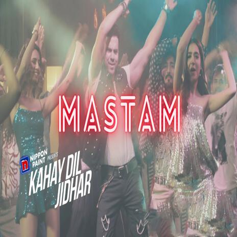 Mastam (Film Version) | Boomplay Music