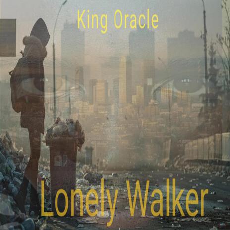 Lonely Walker | Boomplay Music