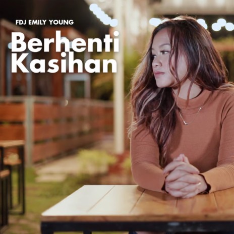 Berhenti Kasihan | Boomplay Music