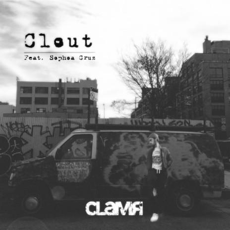 Clout (feat. Sophia Cruz) | Boomplay Music