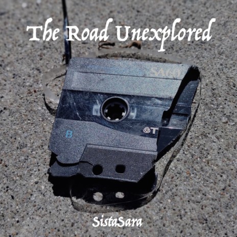 The Road Unexplored | Boomplay Music
