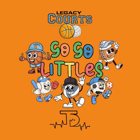 Go Go Littles | Boomplay Music