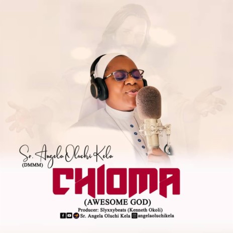 CHIOMA (AWESOME GOD) | Boomplay Music