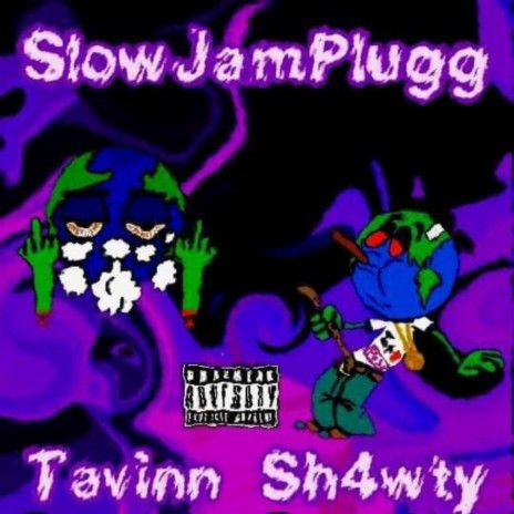 SlowJamPlugg