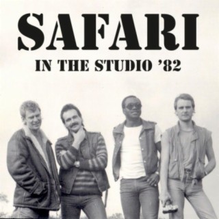 Safari in the Studio '82