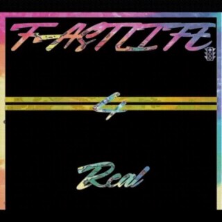 FastLife4Real ft. Sagg Only lyrics | Boomplay Music