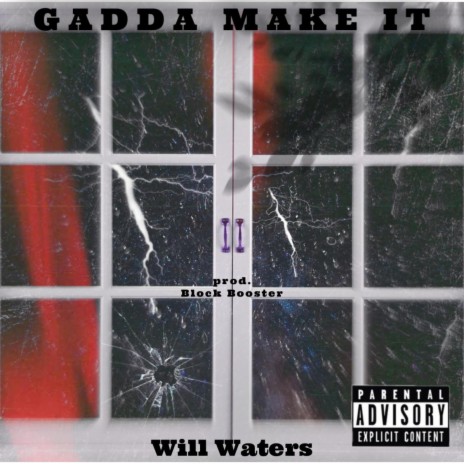 Gadda make it ft. Block Booster | Boomplay Music