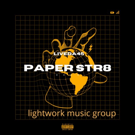 Paper Str8 | Boomplay Music