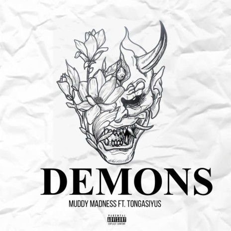 Demons ft. Tongasiyus | Boomplay Music