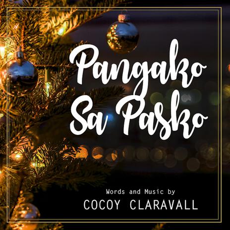 Pangako sa Pasko | Boomplay Music