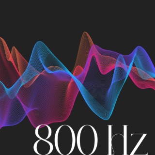 800 Hz: Whole Body Regeneration, DNA Repair, Anxiety and Guilt Cleanse, Positive Love Energy