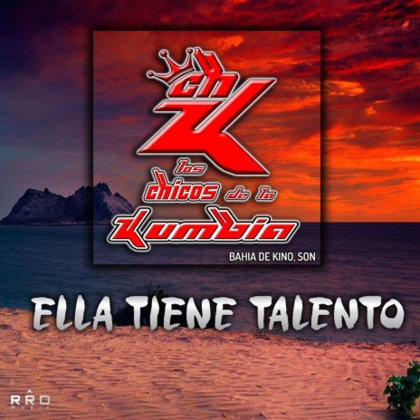 Ella Tiene Talento | Boomplay Music