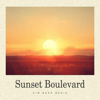 Sunset Boulevard