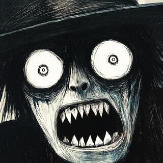 The Babadook Sings A Rap Song