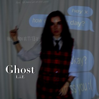 Ghost lyrics | Boomplay Music