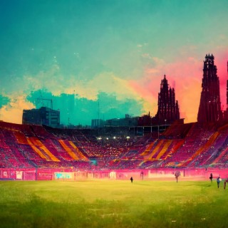 Cant del Barça | Official FC Barcelona Anthem (lofi remix)