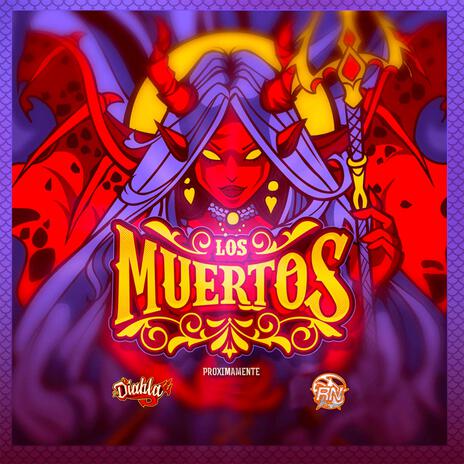 Los Muertos | Boomplay Music