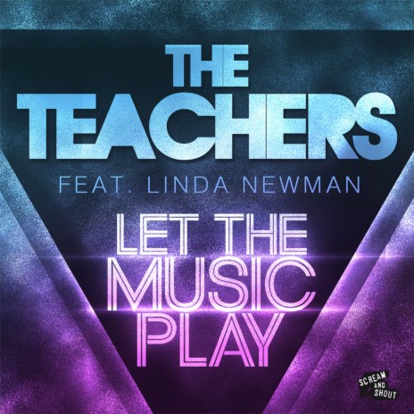 Let the Music Play (Radio Edit) ft. Linda Newman | Boomplay Music