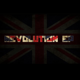 Revolution EP