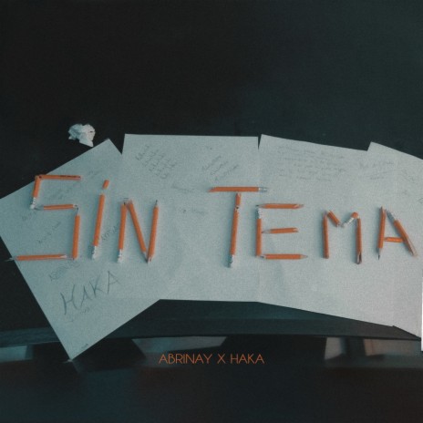 SIN TEMA ft. Hakha | Boomplay Music
