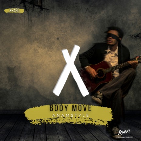 Body Move | Boomplay Music