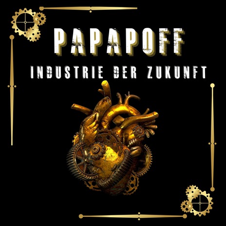 Industrie der Zukunft | Boomplay Music