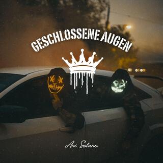 Geschlossene Augen