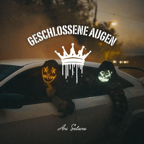 Geschlossene Augen | Boomplay Music