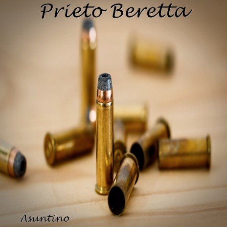 Prieto Beretta