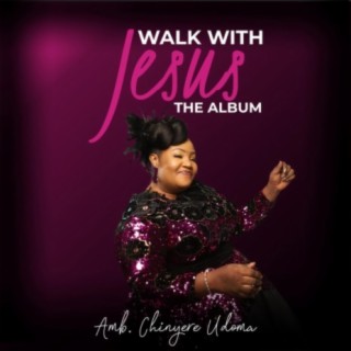 Walking with Jesus