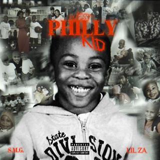 West Philly Kid