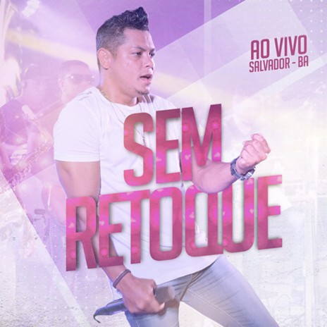 Contrato (Ao Vivo) | Boomplay Music